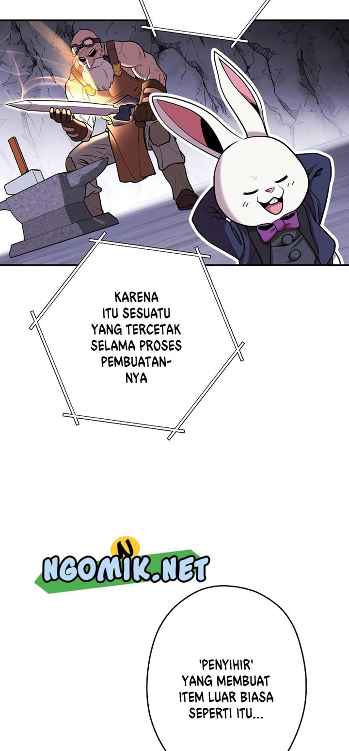 Dungeon Reset